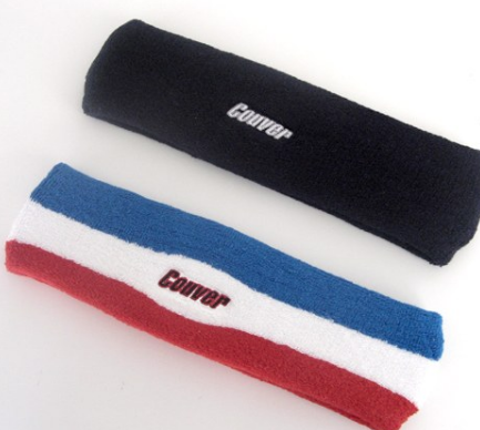 Personal Care & Sunglasses | Cotton Headbands - 4 